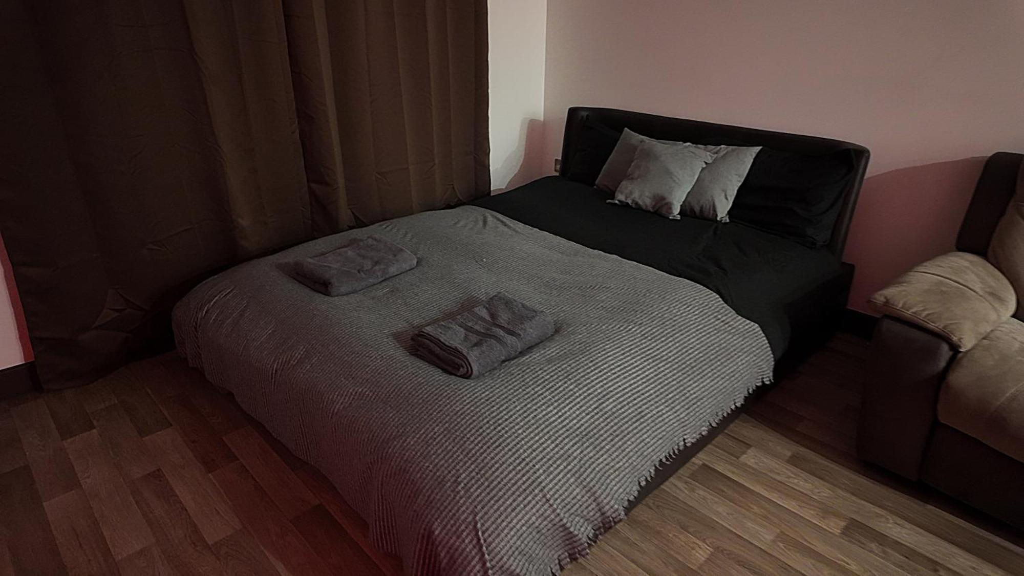 Luxurious Birmingham City Apartment Dış mekan fotoğraf